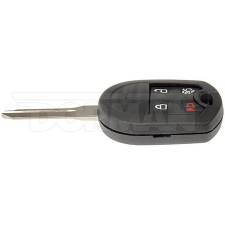 Motormite KEYLESS REMOTE CASE 92063